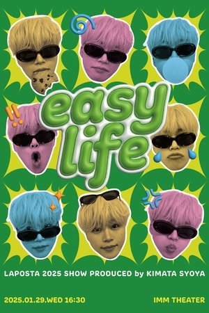 easy life