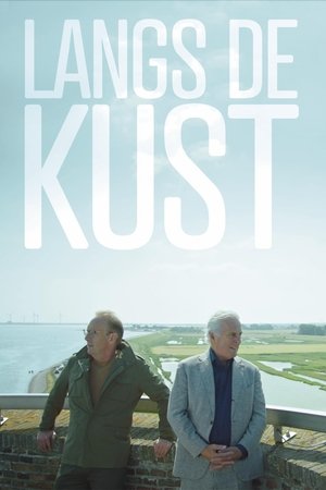 Langs de Kust