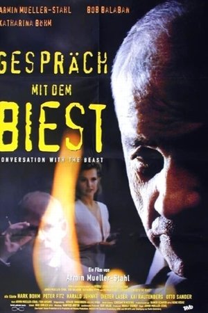 Gespräch mit dem Biest