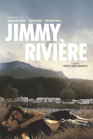 Jimmy Rivière