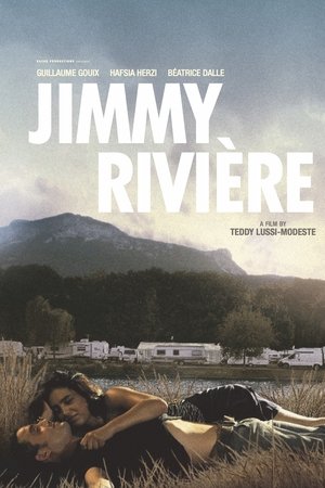 Jimmy Rivière