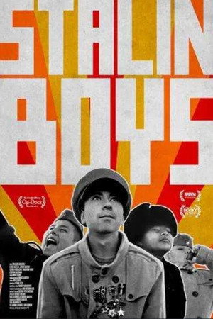 Stalin Boys poster