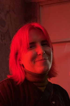 Amy Reid