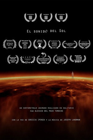 The Sound of the Sun poster