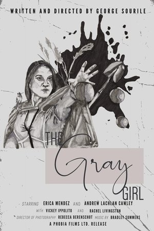 The Gray Girl