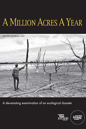 A Million Acres a Year poster