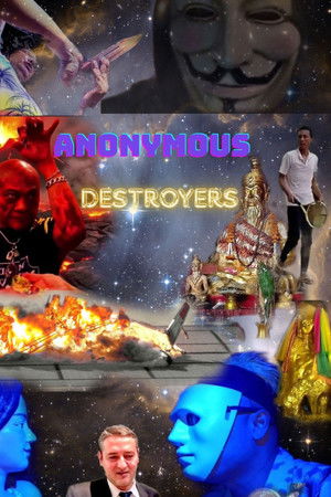 Anonymous Destroyers