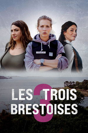 Les trois Brestoises