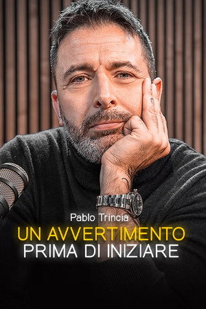 Un avvertimento prima di iniziare