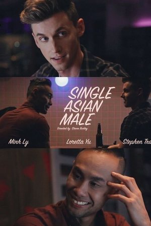 Single Asian Male