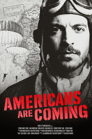 Vin americanii! Vin americanii!