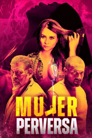 Mujer perversa Mujer perversa