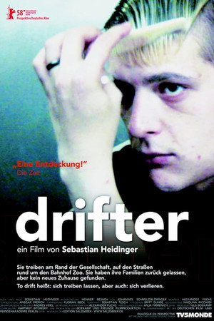 Drifter poster