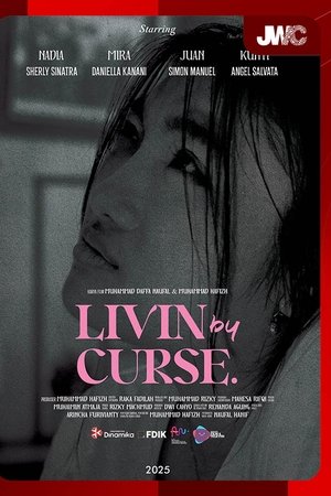 Livin By Curse