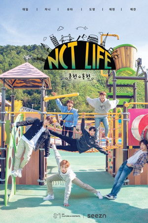 NCT Life in Chuncheon & Hongcheon