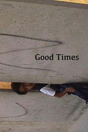 Good Times poster