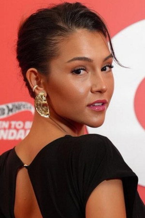 Çağla Boz
