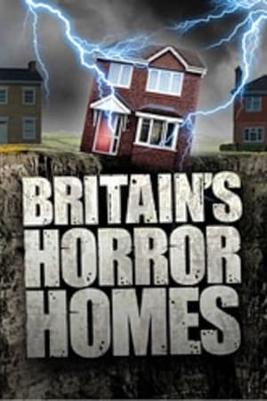 Britain's Horror Homes