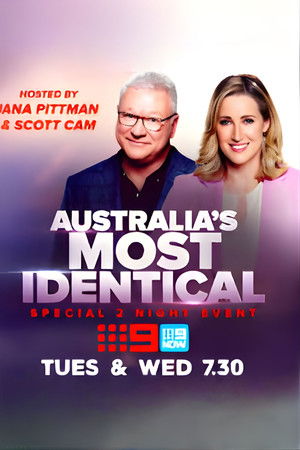 Australia’s Most Identical