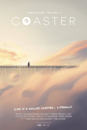 Coaster poster