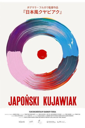 Japanese Kujawiak poster