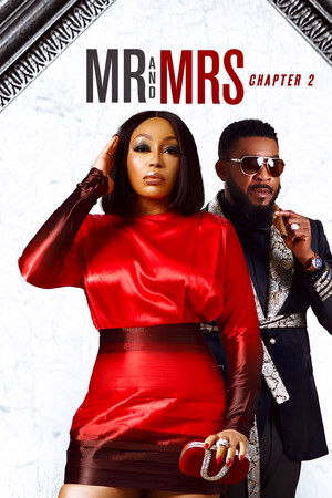 Mr and Mrs Chapter 2