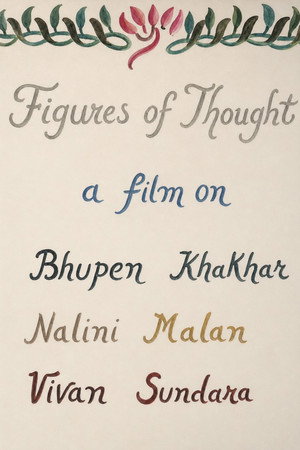 Figures of Thought poster
