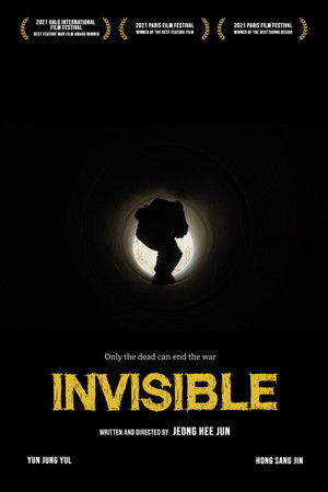 Invisible