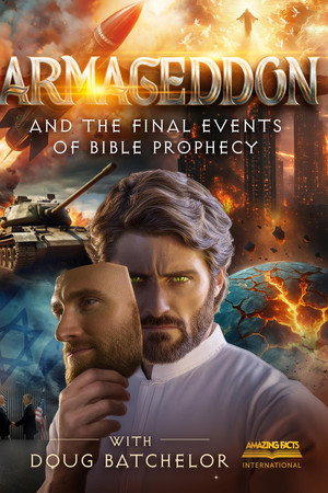 Armageddon and the Final Events of Bible Prophecy