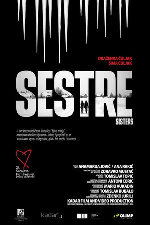 Sisters poster