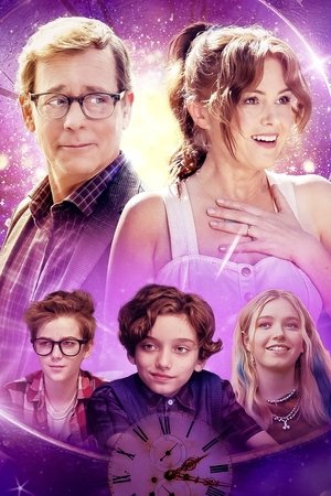 Un regalo para papá y mamá