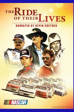 NASCAR: The Ride of Their Lives