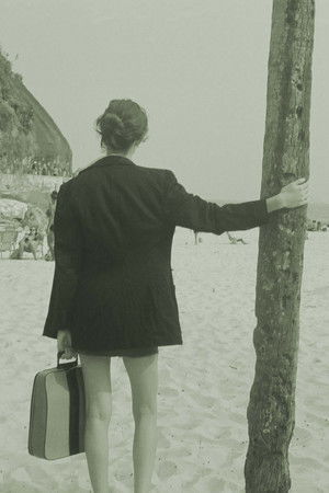 Aguardo a Ressurreição em Celulóide