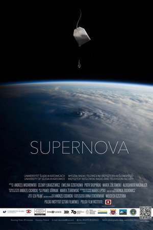Supernova Supernova
