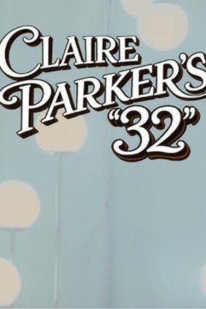 Claire Parker's 32 poster