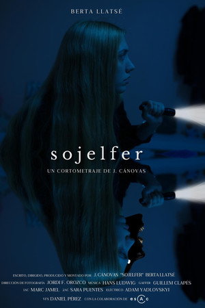 Sojelfer poster