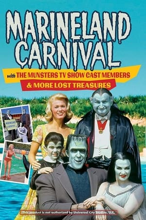 Marineland Carnival: The Munsters Visit Marineland