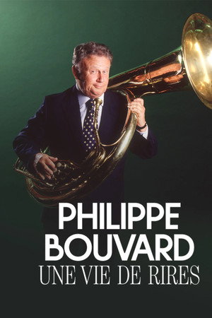 Philippe Bouvard, une vie de rires