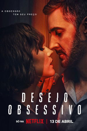 Poster da série Obsession