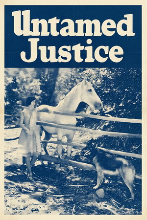 Untamed Justice