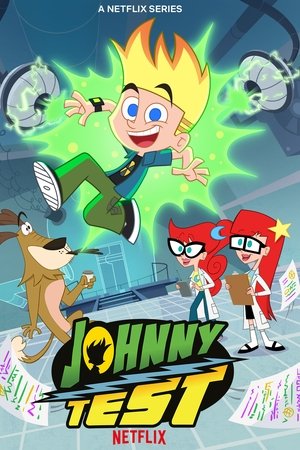 Johnny Test