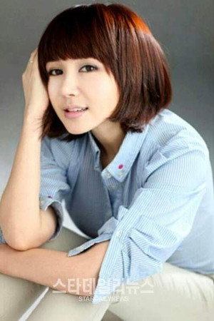 Portrait of 이장숙
