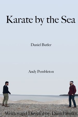 Karate by the Sea