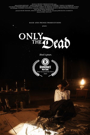 Only the Dead