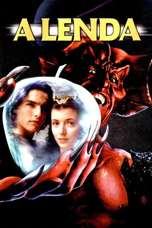 Poster do filme Legend