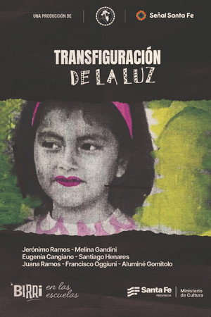 Transfiguración de la luz