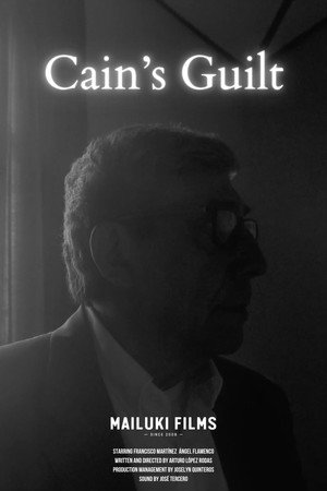 Cain's Guilt poster