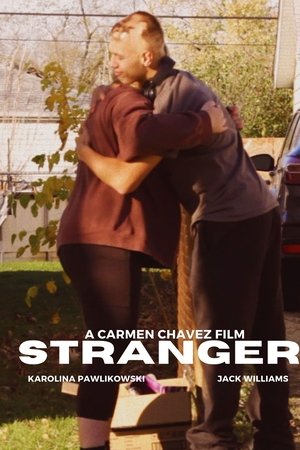 STRANGER