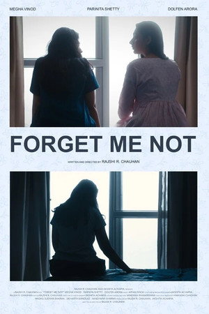 Forget Me Not