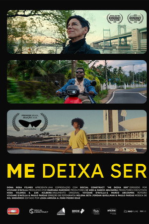 Me Deixa Ser